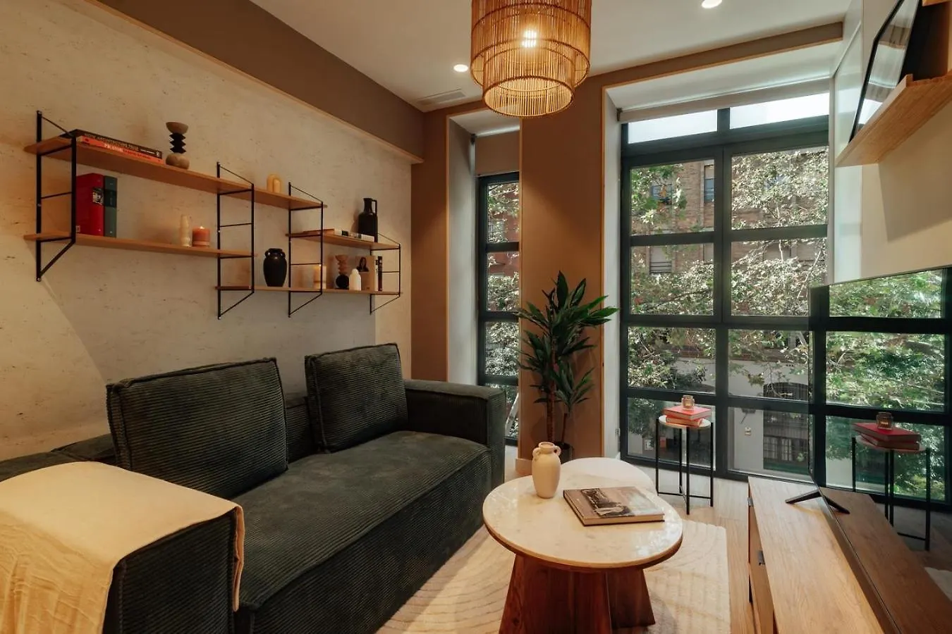 Casa Macaya Lejlighed Barcelona 0*,