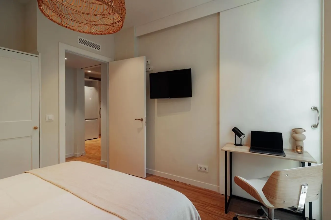 Casa Macaya Lejlighed Barcelona 0*,
