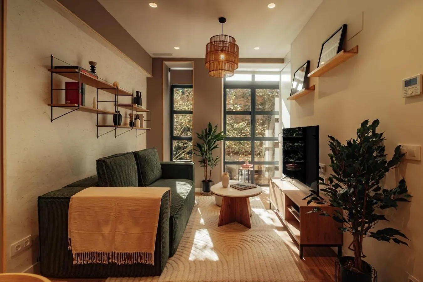شقة Casa Macaya برشلونة